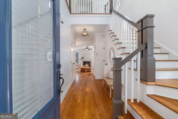 Atlanta, GA 30318,1925 Brantley Walk LN NW