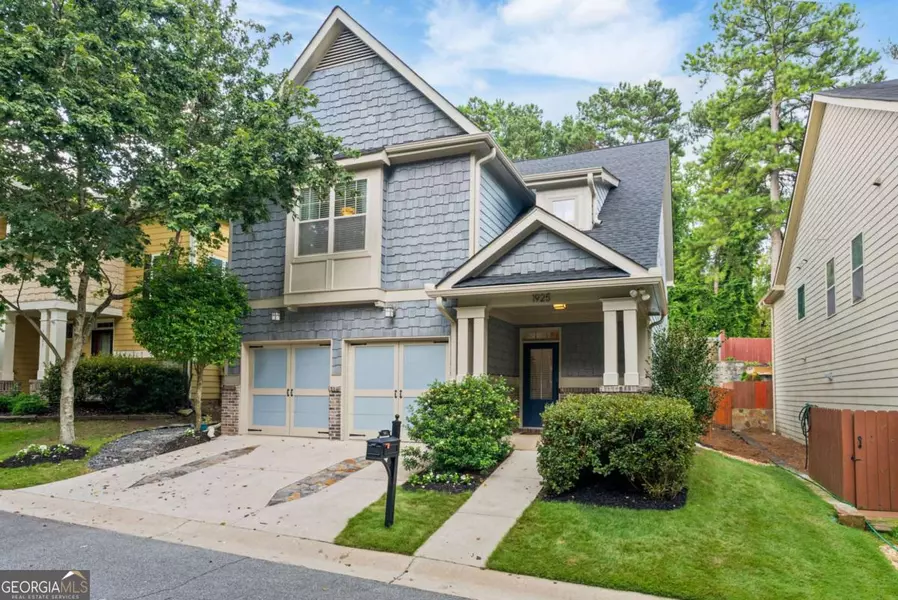 1925 Brantley Walk LN NW, Atlanta, GA 30318