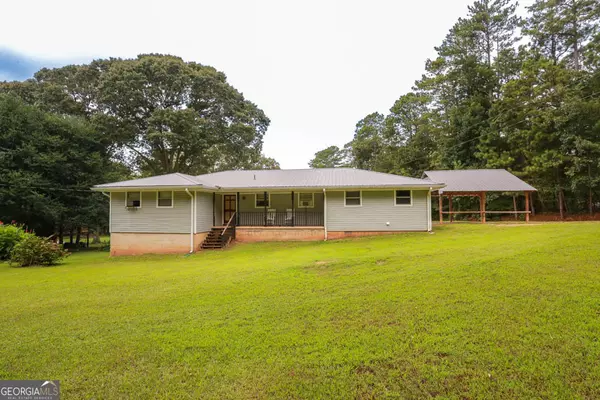 1117 Cross Plains Hulett RD, Carrollton, GA 30116