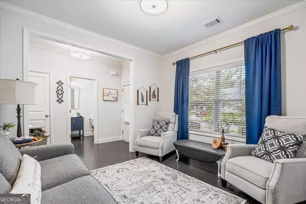 Dawsonville, GA 30534,383 Flowing TRL