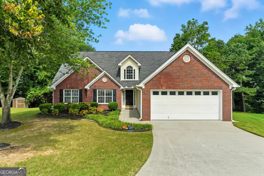 3066 Gem Creek RD, Buford, GA 30519