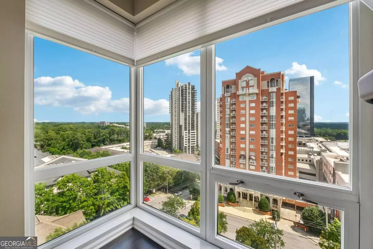 Atlanta, GA 30326,3475 Oak Valley RD NE #980
