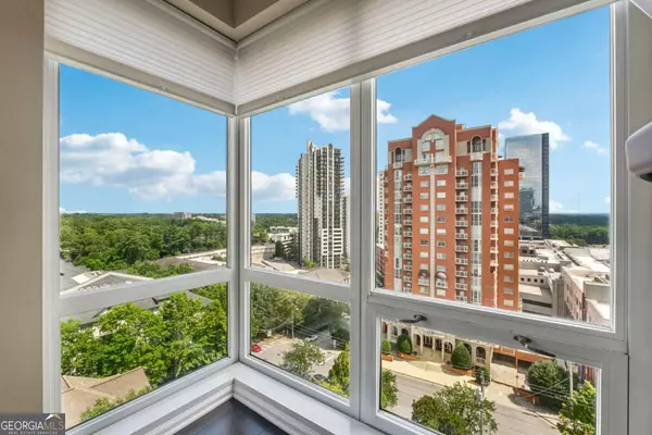 3475 Oak Valley RD NE #980, Atlanta, GA 30326