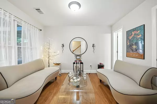 Tucker, GA 30084,1372 Idlewood Parc XING