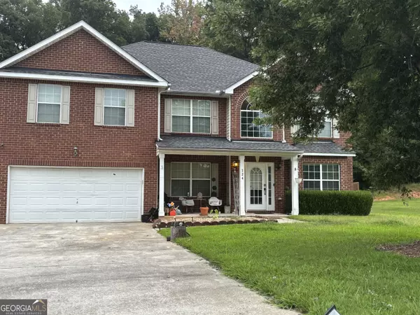 Hampton, GA 30228,124 Madisyn DR