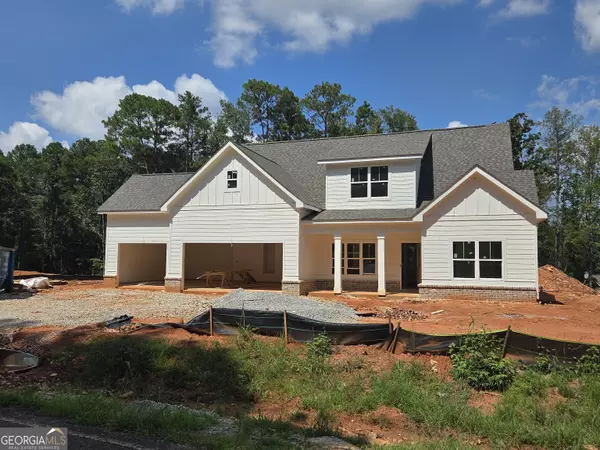 119 Martin Oaks BLVD, Eatonton, GA 31024