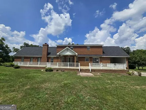 Ocilla, GA 31774,357 Ga Hwy 32 E #N/A