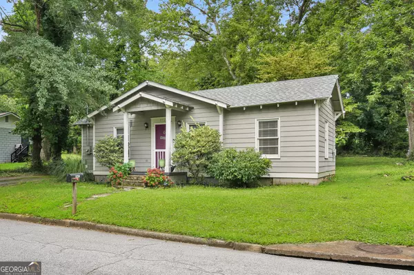 Stone Mountain, GA 30083,842 Third ST