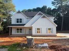 387 Lower Big Springs RD #LOT 4, Lagrange, GA 30241