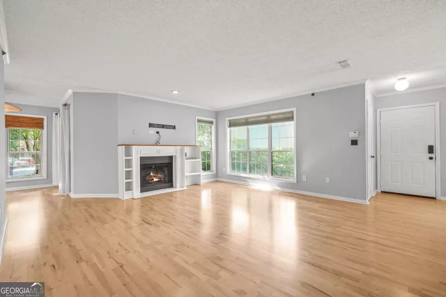 305 Mill Pond CT SE, Smyrna, GA 30082