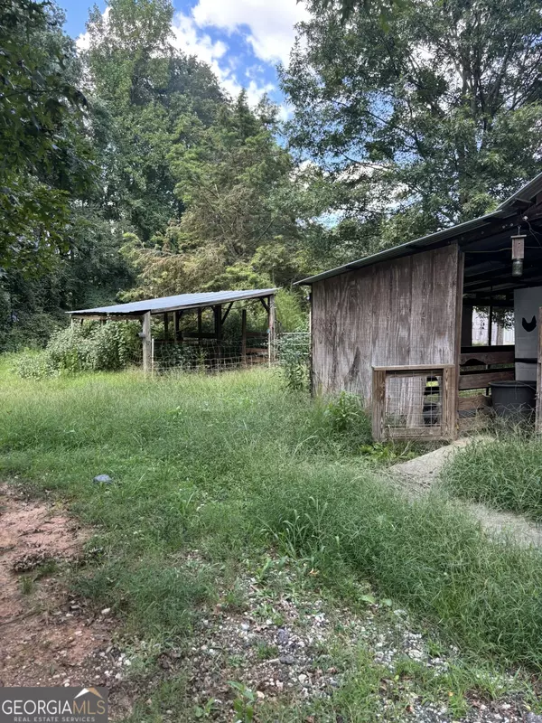 Jefferson, GA 30549,0 Galilee LN