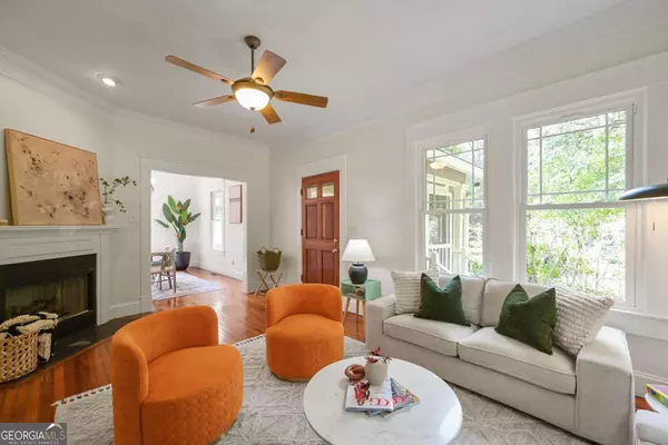 Atlanta, GA 30318,1607 Carroll DR NW