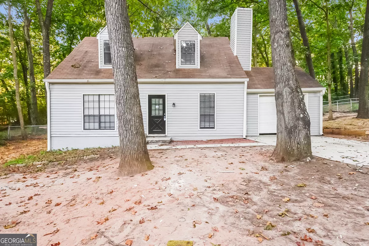 Stockbridge, GA 30281,144 Fairview DR