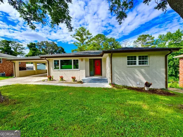 Decatur, GA 30032,2968 Edna LN