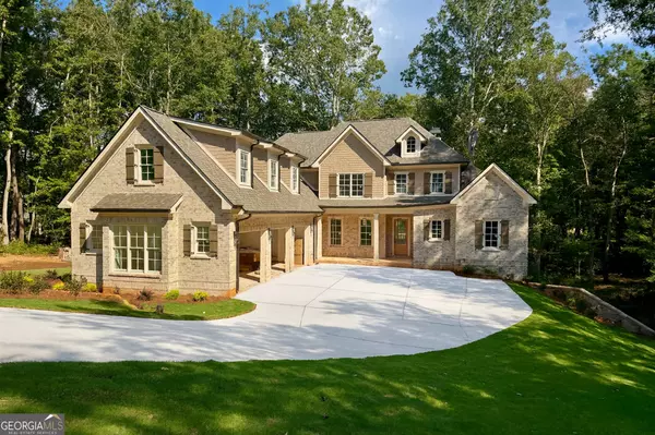 631 St Ives WALK, Monroe, GA 30655