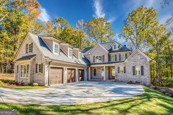 631 St Ives WALK, Monroe, GA 30655