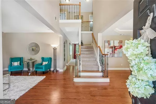 Cumming, GA 30040,6565 Bentley Ridge DR