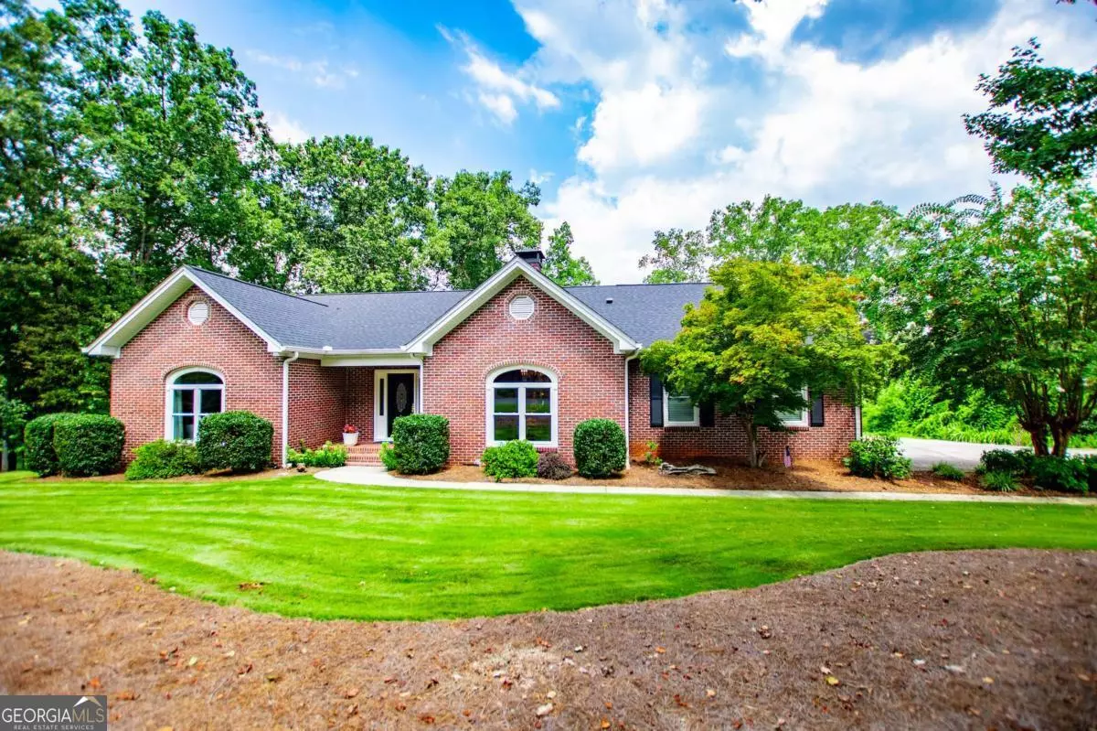 Carrollton, GA 30116,149 Laurel Lakes DR
