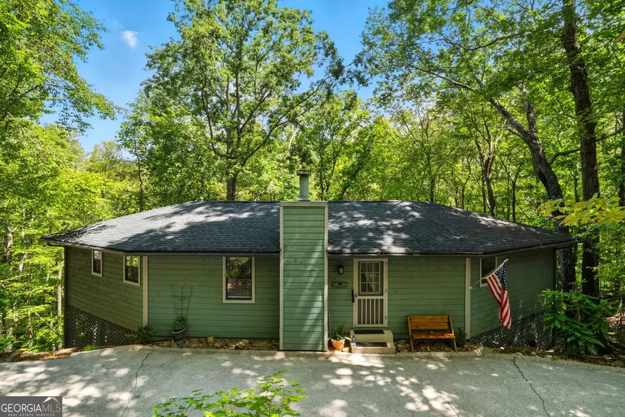 816 Mulligan WAY, Jasper, GA 30143