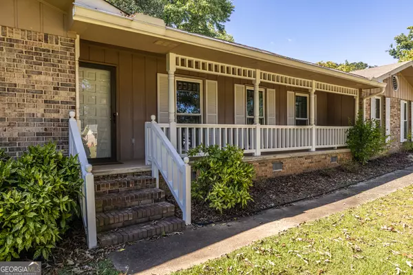 Stone Mountain, GA 30087,5762 Fairfield PL