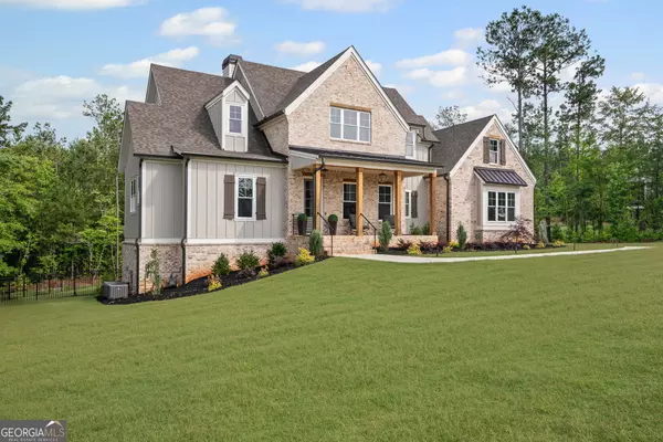 40 Fernbank WAY, Newnan, GA 30265