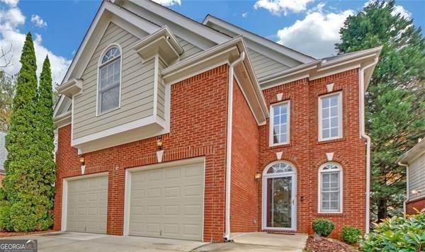 1125 Blackshear DR, Decatur, GA 30033