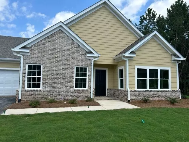 1301 Exchange DR, Macon, GA 31210