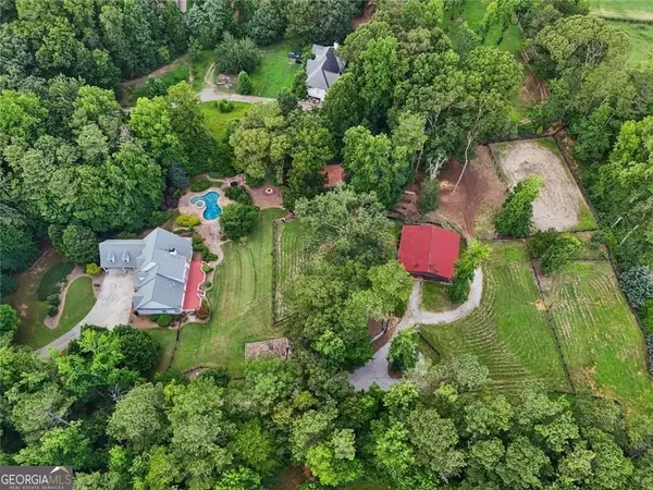 Milton, GA 30004,1160 Nix RD