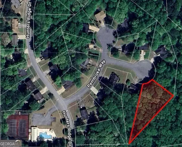 Douglasville, GA 30134,6215 GROVENER AVE