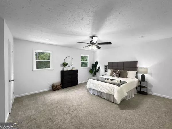 Powder Springs, GA 30127,5081 Hubert DR