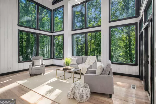 Gainesville, GA 30506,2432 Thompson Mill RD