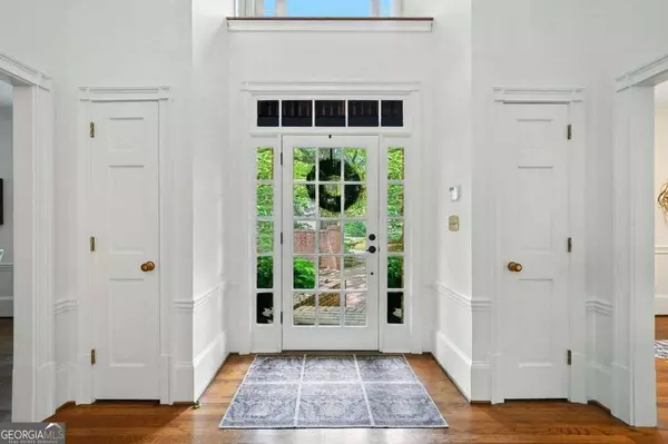 Atlanta, GA 30327,4411 Paces Battle NW