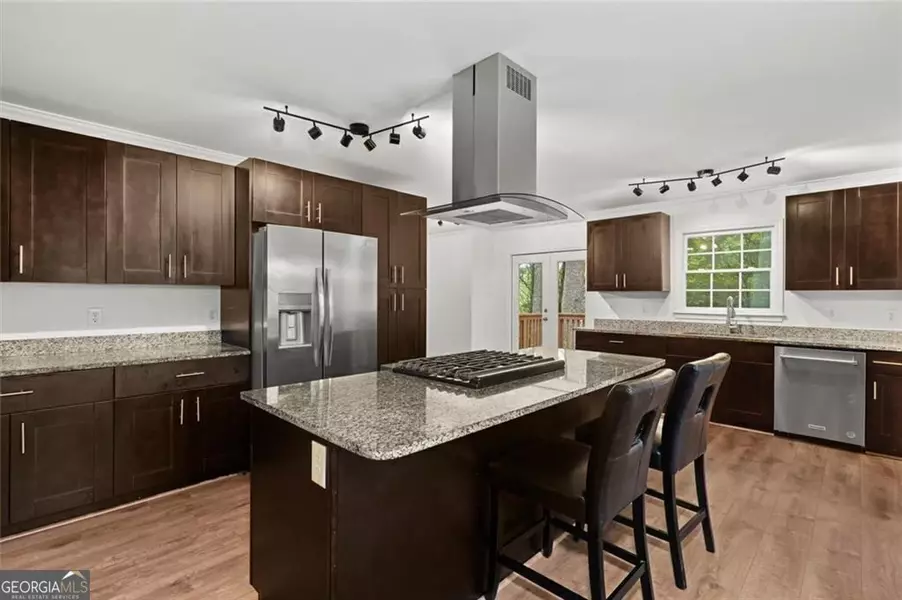 2674 Skylane DR, Marietta, GA 30062