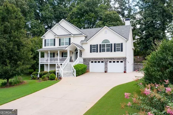 Acworth, GA 30102,167 Sable Trace TRL