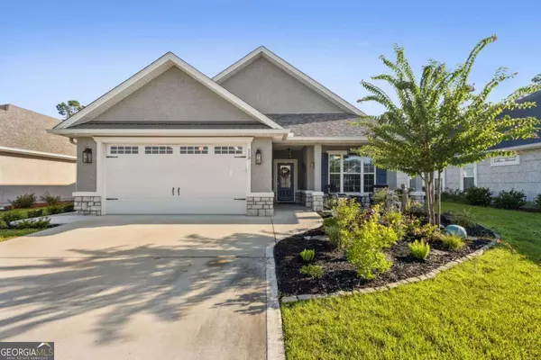 113 Amanda TRCE, Kingsland, GA 31548