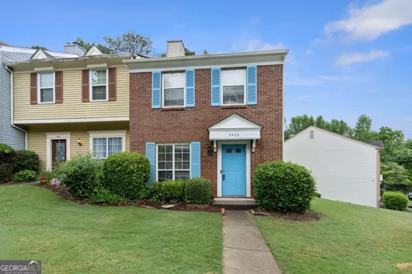 Atlanta, GA 30340,3468 Washington WAY