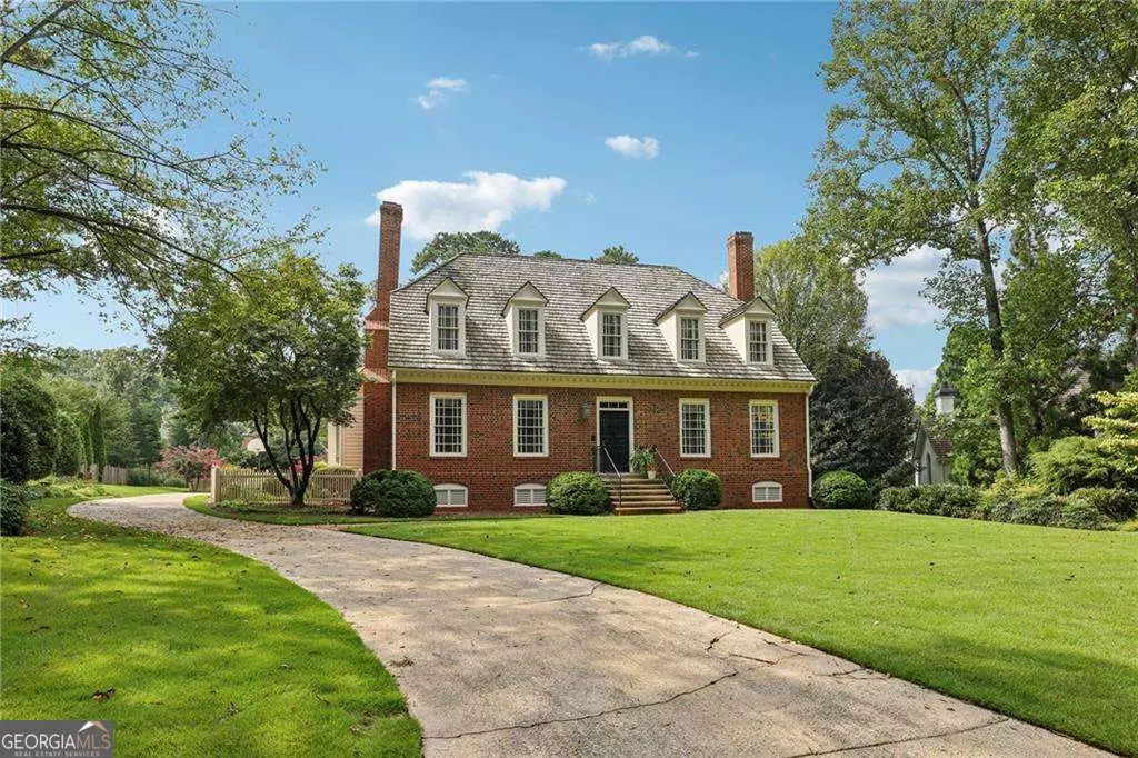 Sandy Springs, GA 30328,30 Old Stratton Chase