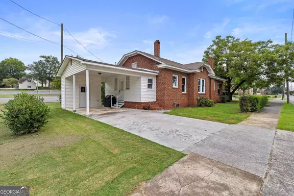 Calhoun, GA 30701,200 Fain ST