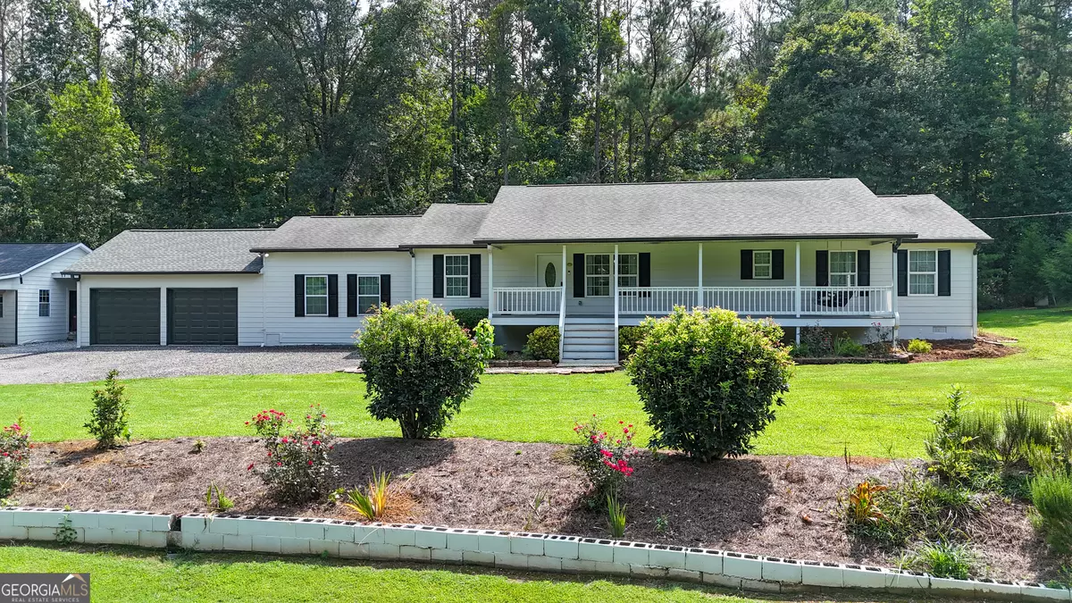 Cartersville, GA 30120,405 SW Road ## 3