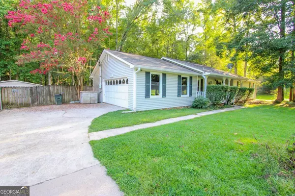 Stockbridge, GA 30281,111 Libby LN