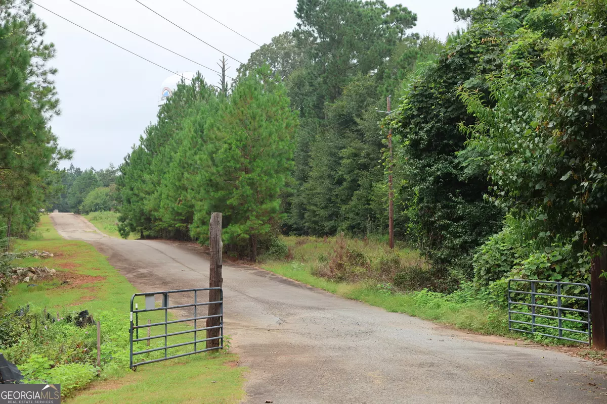 Americus, GA 31709,0 Littlefield DR