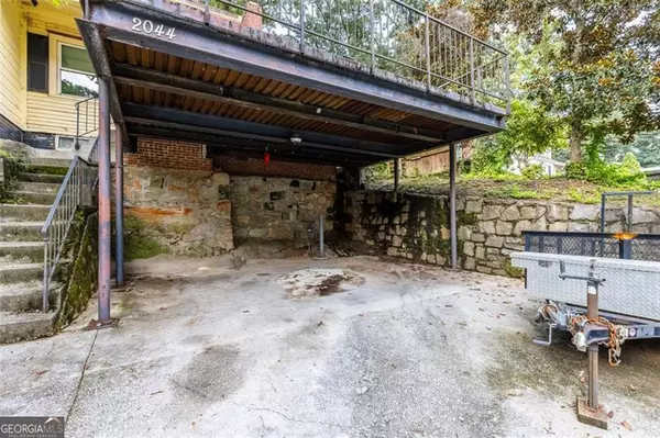 Atlanta, GA 30307,2044 HOWARD CIR