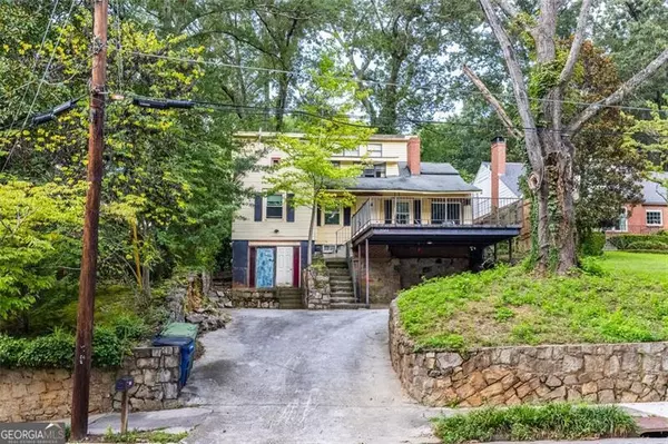 Atlanta, GA 30307,2044 HOWARD CIR
