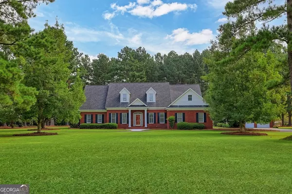 Statesboro, GA 30461,1008 Cobb RD