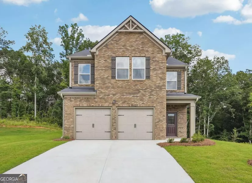 690 Egrets LNDG ##61, Covington, GA 30014