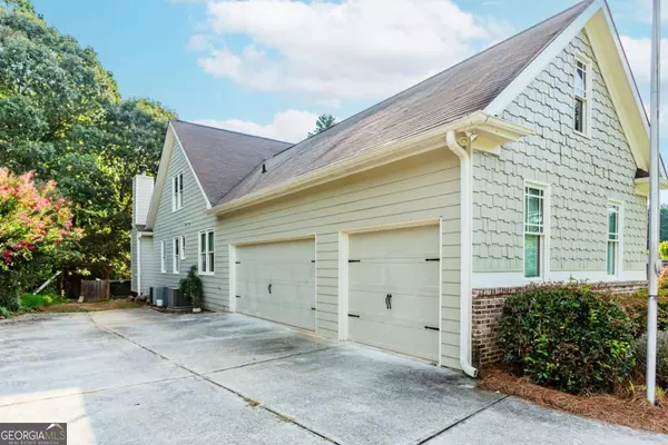 Winder, GA 30680,137 New Cut RD