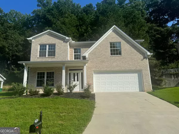 Stone Mountain, GA 30087,6918 Shadow Ridge LN