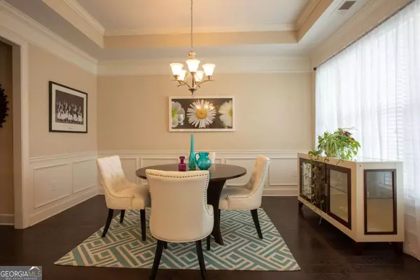 Gainesville, GA 30504,3528 Locust Cove RD SW