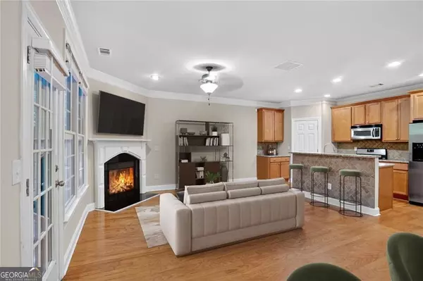 Atlanta, GA 30360,3999 Caitlyn LN