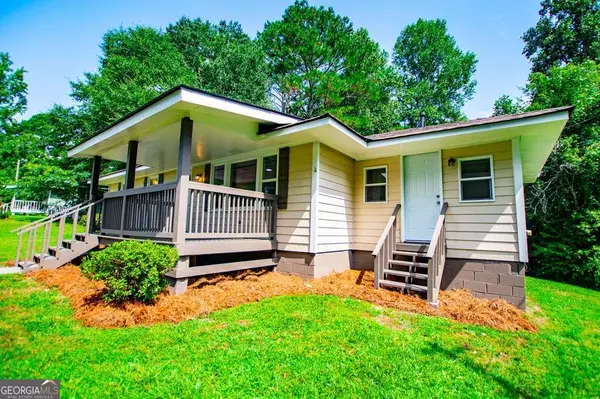 Carrollton, GA 30116,30 Joshua WAY